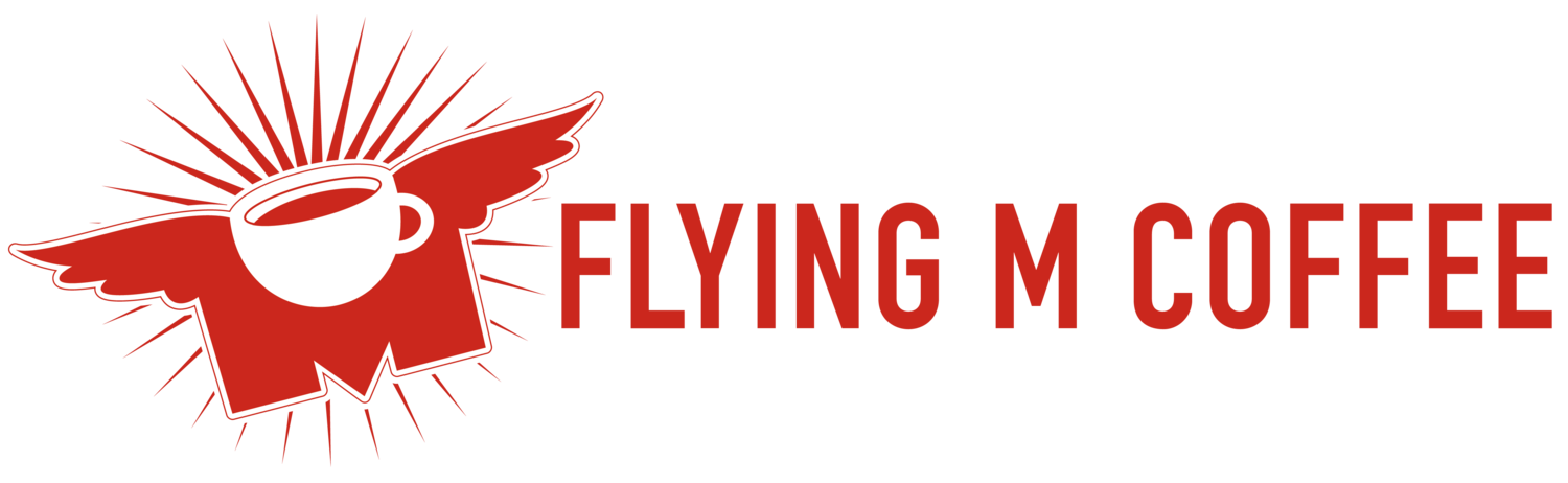 Flying M - Boise, Idaho